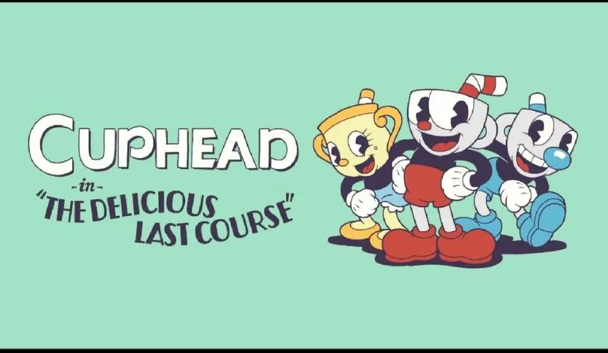 茶杯头dlc免费下载