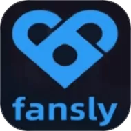 fansly安卓版官方下载图标