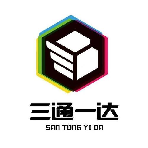 三通集团图标