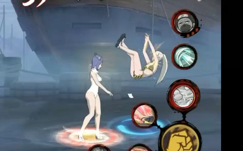87gameccm火影忍者绅士版