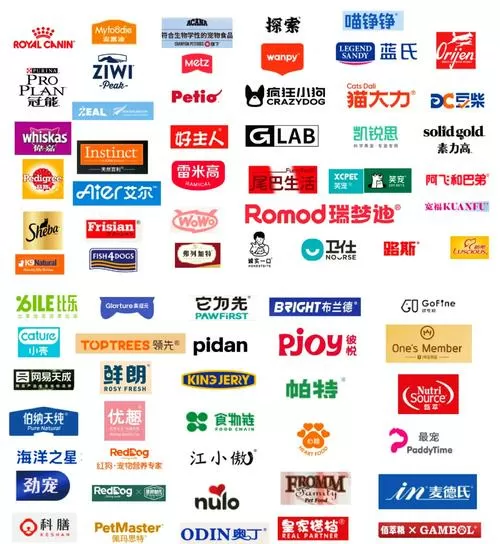 品牌和商标是一回事吗图标