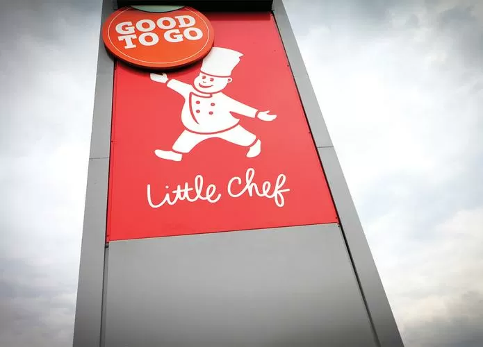 littlechef破解版图标