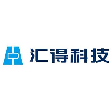 汇得科技图标