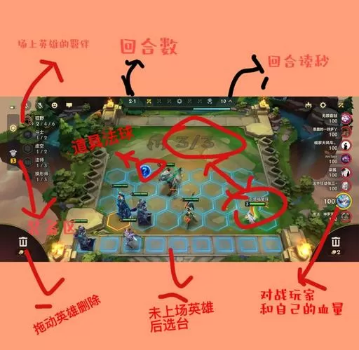 金铲铲之战记牌器