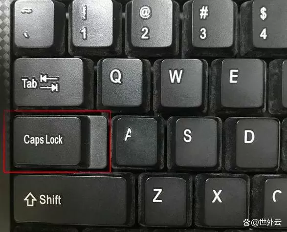 键盘有卡顿是什么问题图标