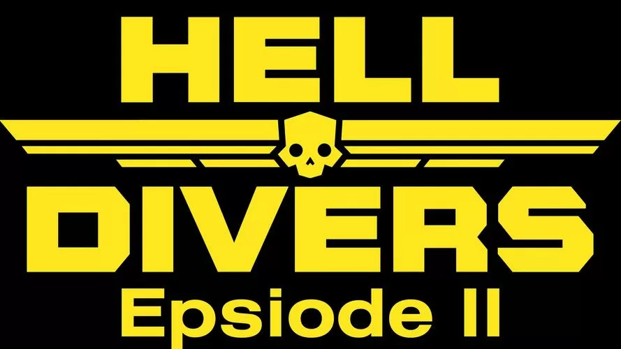 helldivers手机版图标