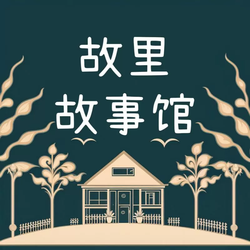故事大全 睡前故事图标