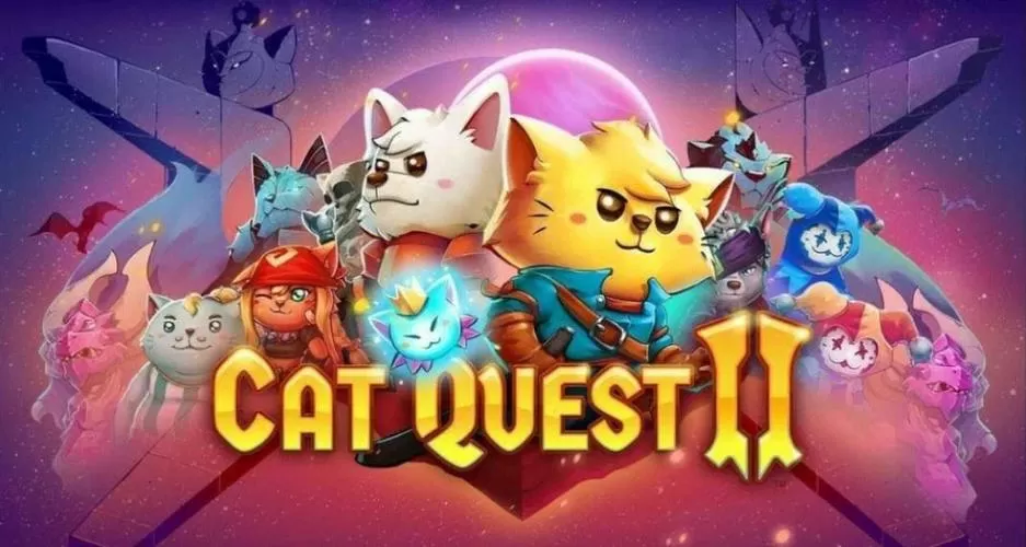猫咪斗恶龙破解版