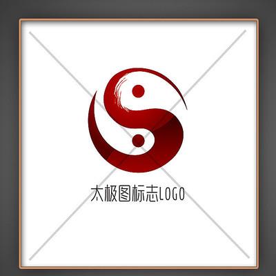 替代太极阴的框架图标