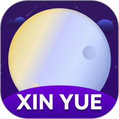 新月直播2023最新版图标