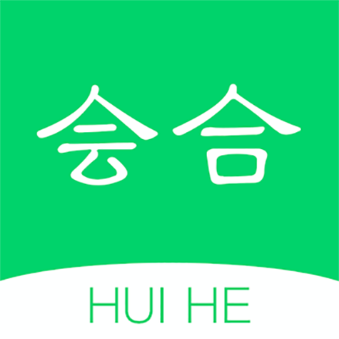 会合最新版图标