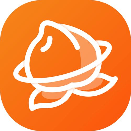 有一个星球的交友软件叫什么图标