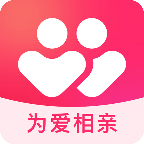 相亲平台哪个最靠谱不收费图标