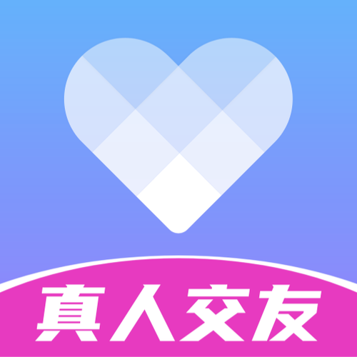 觅寻交友图标