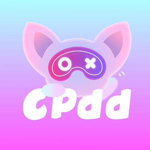 cpdd聊天软件图标