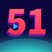 51吃瓜网App免费版