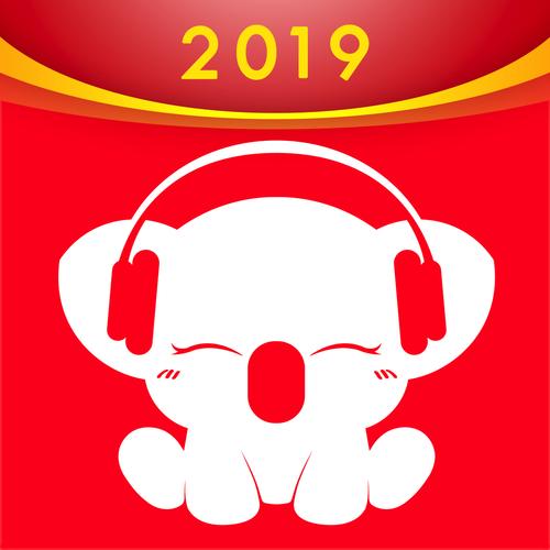 听伴fm图标