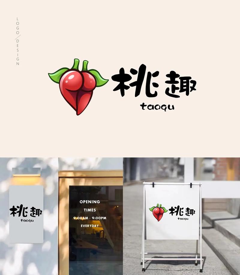 桃趣app改名图标