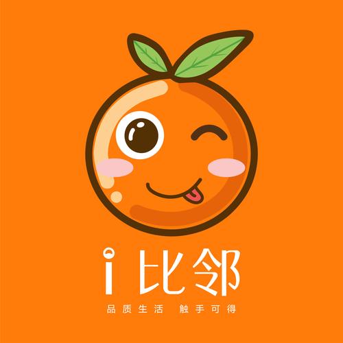 比邻最新版图标