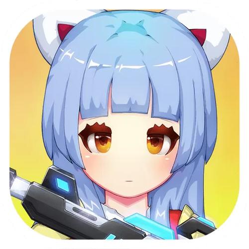 空降少女最新版官方安卓图标