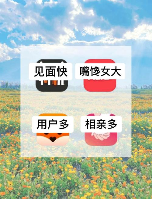 一花交友聊天软件