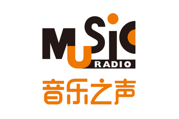 中文音声图标