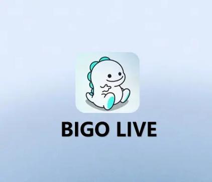 bigolive直播平台官网图标
