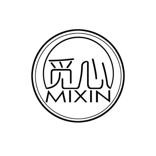 觅心图标