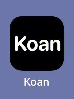 koan