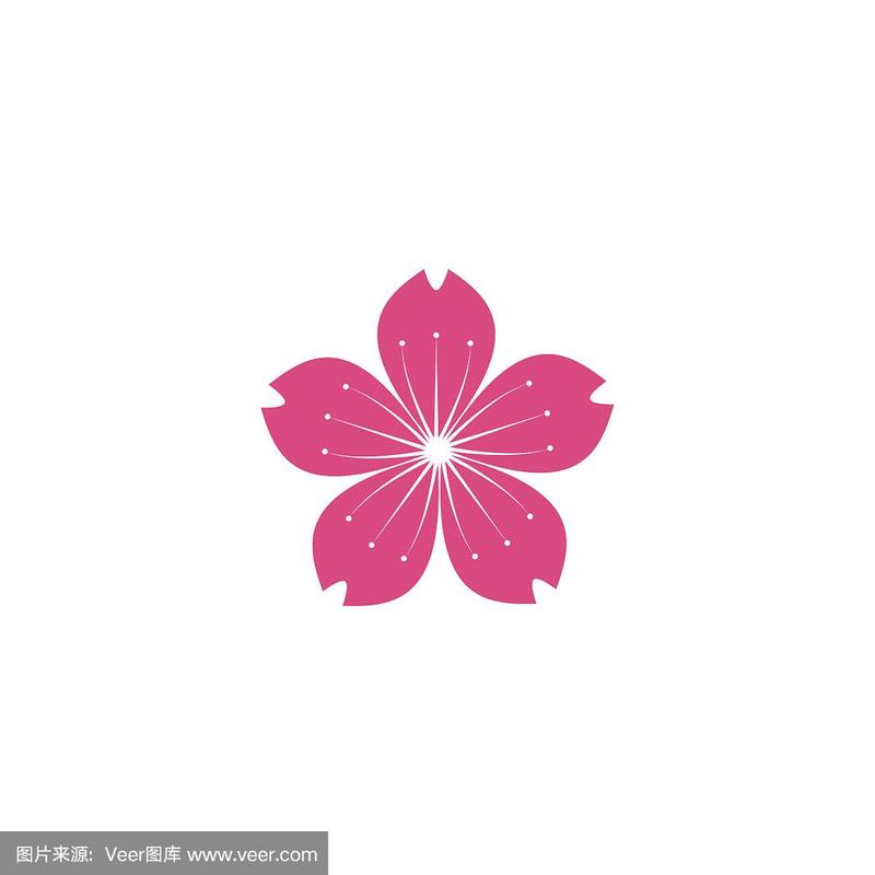 樱花图标