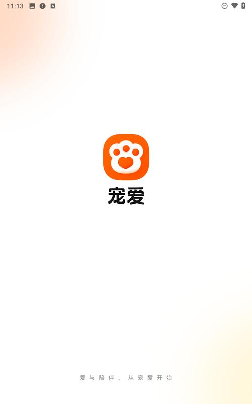 宠爱app怎么没有了图标