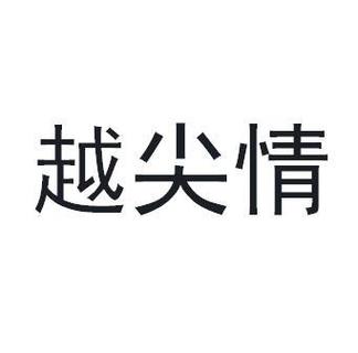 越情图标