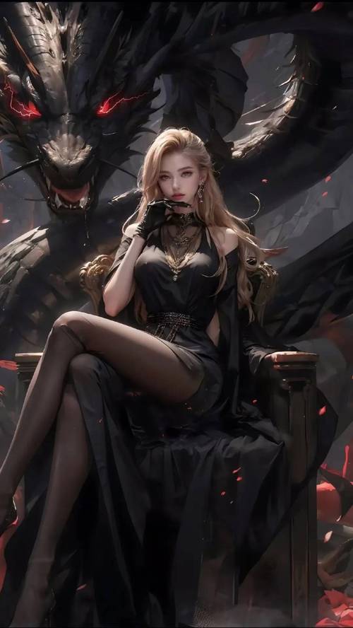 裁决恶魔天使在线