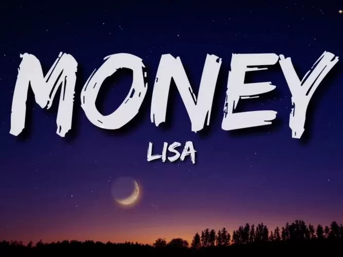 歌词是moneymoneymoney女声