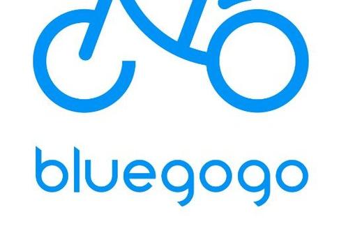 bluegogo小蓝单车官网