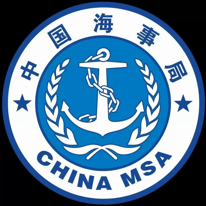 中国海事招聘网图标