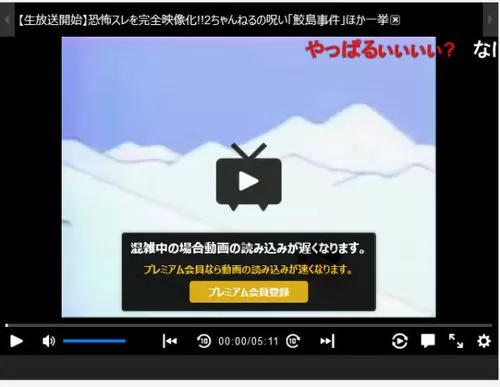 niconico官网版