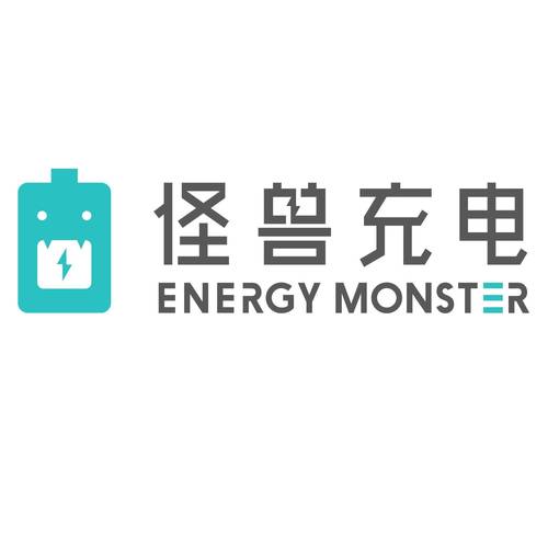 充电宝放店里图标