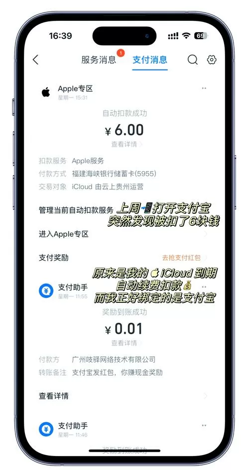 ipad每个月都扣钱,怎么关图标