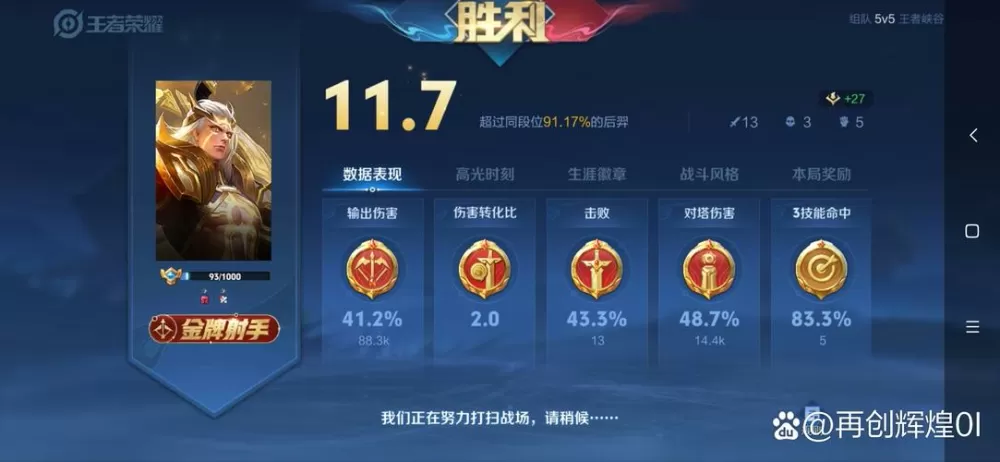 王者赏金赛