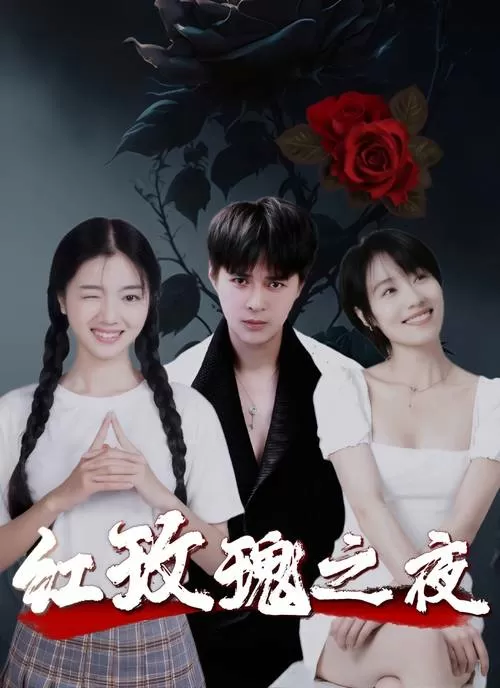 玫瑰之夜短剧在线观看