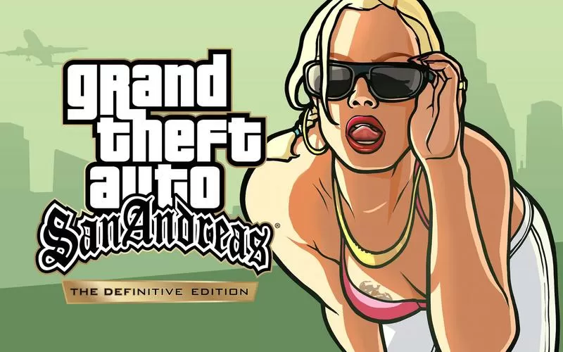 GTASA高清破解重制版图标