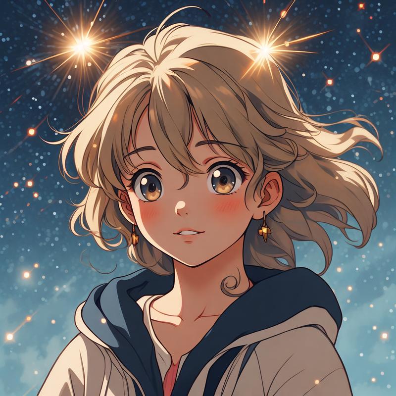 星辰少女游戏官网