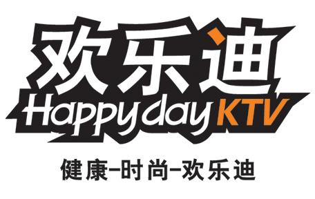 欢乐ktv图标