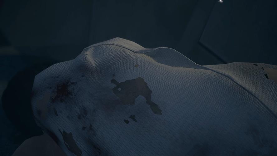 致命解药女角色死亡