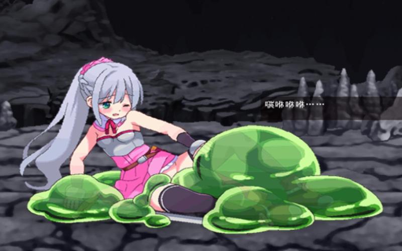 少女处刑室模拟器