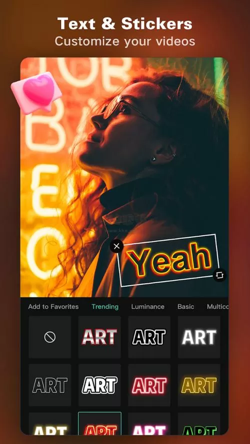 capcut中文版下载capcut App 最新官方正版v1