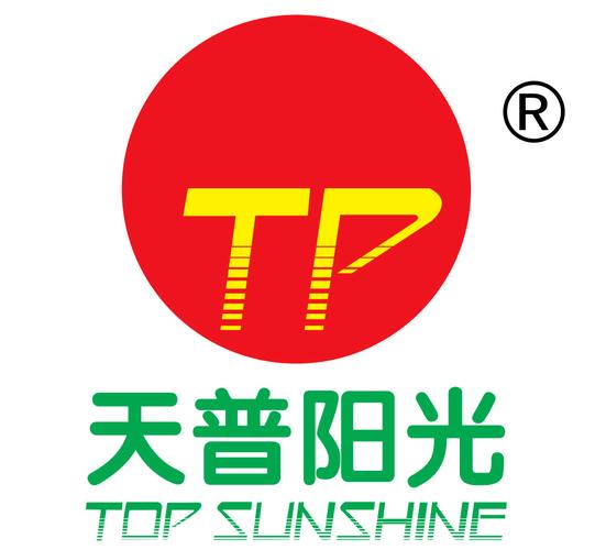 山东天普阳光集团简介图标
