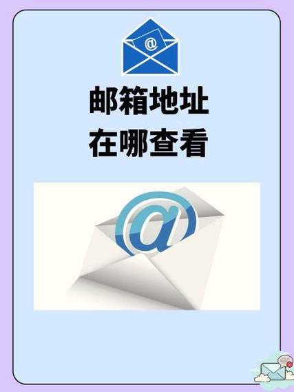 电子邮箱在哪里找图标