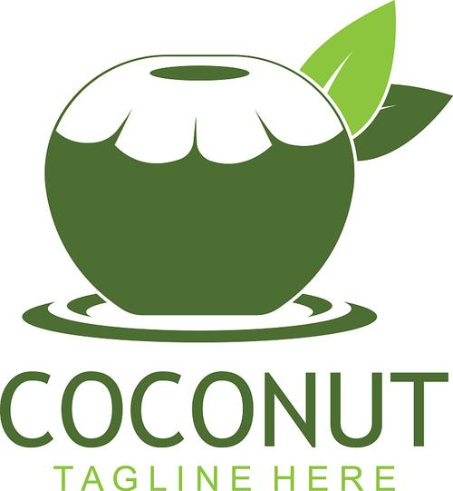 椰子官方网站图标